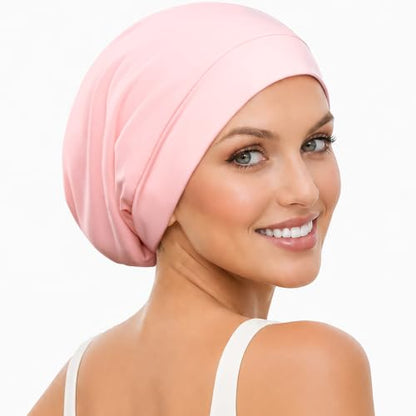 Microfiber Hair Towel for Women, Super Absorbent